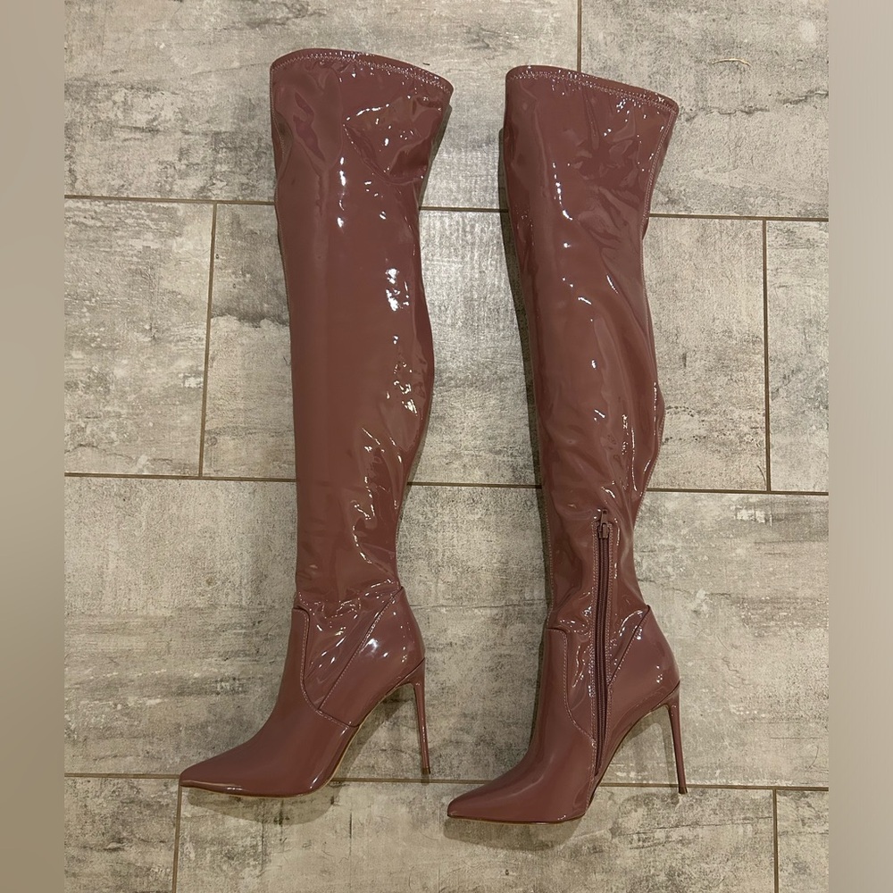 Steve Madden boots